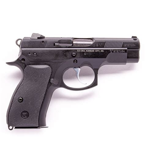 cz 75d compact for sale